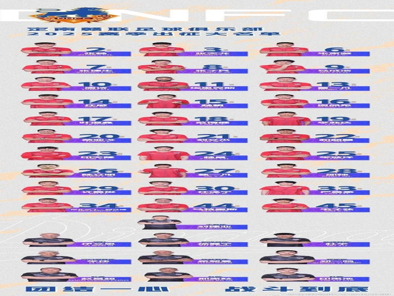 官方:肖元鸣加盟中甲球队定南赣联,球员生于2006年司职门将